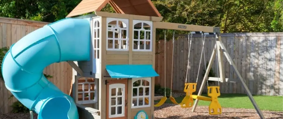 montauk playset