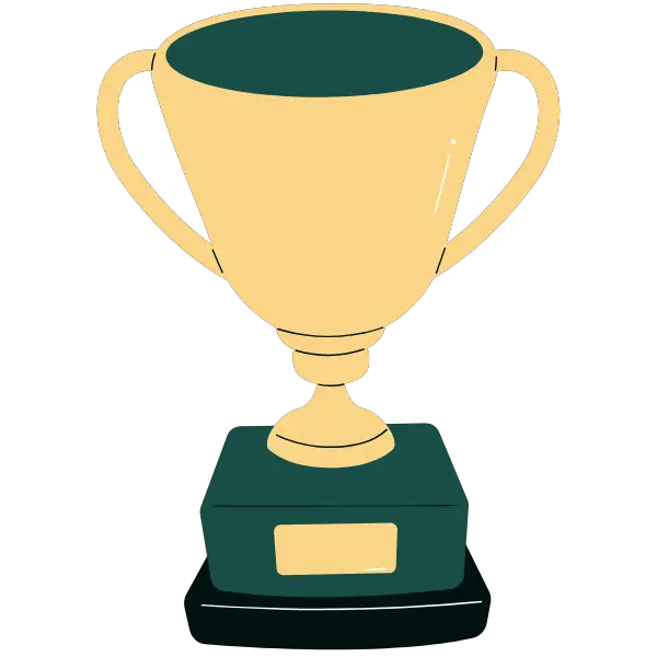 trophy